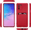 Puzdro na mobilný telefón pre Samsung Galaxy S10 Lite kryt Náhľad obrázku produktu 2