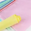 Dokumententasche A6, 12 Stücke Zip Tasche, bunte Produktbild-Vorschau 5