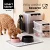 3er-Set SmartStore Aufbewahrungsbox – 14L mit Deckel Produktbild-Vorschau 3