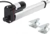 Elektryczny siłownik liniowy 330Lbs DC 24V 200mm 5mm/s Podgląd zdjęcia produktu 1
