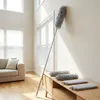 Profi 5in1 Staubwedel Set mit Teleskopstange 210cm Produktbild-Vorschau 1