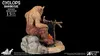 Ray Harryhausen Diorama 1/8 Cyclops Barbecue Scene 17 cm Produktbild-Vorschau 9
