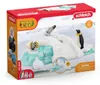 Schleich Wild Life      42661 Pinguin-Familienspaß Produktbild-Vorschau 21