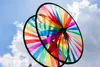 Campana a vento HQ Magic Wheel Giant Duett Rainbow con Anteprima dell’immagine prodotto 5