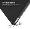 imoshion Trifold Klapphülle iPad 6 (2018) 9.7 Zoll / iPad 5 Produktbild-Vorschau 4