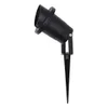 Gartenstrahler Eko-Light Vilo 1xGU10 IP65 schwarz Produktbild-Vorschau 1