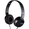 Sony MDRZX110B.AE Faltbares Headset Schwarz Produktbild-Vorschau 9