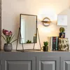 Harbour Housewares Frisierkommode Rasierspiegel - Produktbild-Vorschau 6