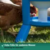 Agrarzone Wiadro do pojenia drobiu 30 l Podgląd zdjęcia produktu 5