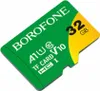 Hochgeschwindigkeits MicroSD Speicherkarte - Memory card 32 Produktbild-Vorschau 1