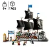 LEGO Garpova námorná bojová loď, Stavebnica, 9 rok / roky, Náhľad obrázku produktu 12