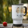 Mr. & Mrs. Panda thermosbecher Eulen Liebe - Weiß - Produktbild-Vorschau 2