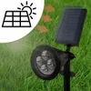 Solární LED reflektor IP65, soumrakový senzor, 3 režimy, Náhled obrázku produktu 15