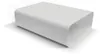 Ploché potrubie 222 x 89 mm, ventilačné potrubie 50 cm bez Náhľad obrázku produktu 3