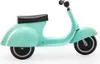 Ambosstoys PRIMO trottinette pour enfants menthe - Scooter Voir les images du produit 6