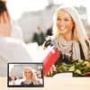 Andoer 15,6-calowa cyfrowa ramka na zdjęcia LED 1080P o Podgląd zdjęcia produktu 2
