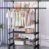 Portemanteau Stabil Poids lourd Portemanteau sur chariot à Voir les images du produit 8