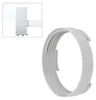 Portable Air Conditioner Exhaust Hose Connector Coupler ABS Produktbild-Vorschau 8