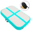 vidaXL Aufblasbare Gymnastikmatte mit Pumpe 60x100x10 cm Produktbild-Vorschau 8