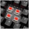 Sharkoon SKILLER SGK20, Gaming-Tastatur Produktbild-Vorschau 4