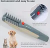 2-in-1-Trimmen und Pflegen, alle Rassen, Hunde und Katzen Produktbild-Vorschau 5