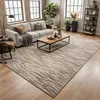 Tapis en cuir de bœuf Kilm fait main Voir les images du produit 2