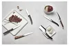 Comas Steakmesser ALPS | 23cm | Edelstahl & Holz | 6 Messer Produktbild-Vorschau 3