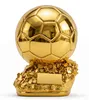 Replica van de Gouden Bal-trofee - Uitstekende Productafbeelding-voorbeeld 1