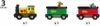 Brio 33722 Safari-Zug Produktbild-Vorschau 9