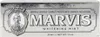 Marvis Dentifricio sbiancante alla menta 25ml Anteprima dell’immagine prodotto 9