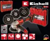 Einhell KIDS Spielzeug Winkelschleifer Axxio 26x25x9 cm Produktbild-Vorschau 6