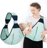 Mochila para bebés Unyqoos® ajustable: diseño ergonómico en Vista previa de la imagen del producto 1