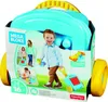 Mega Bloks Baustein-Rollkoffer (16 Teile) Produktbild-Vorschau 19