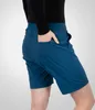 Endura Damen Hummvee Lite Shorts mit Innenhose schwarz Produktbild-Vorschau 10