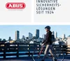 Kask rowerowy ABUS XOXO ECO - kask miejski w stylu skater - Podgląd zdjęcia produktu 9