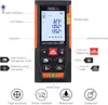 Tacklife HD-60, klasyczny, cichy dalmierz laserowy 196Ft Podgląd zdjęcia produktu 2