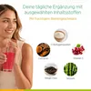 Biostile Collagen Premium Red Total - 30 vrecúšok s 8600 mg Náhľad obrázku produktu 6