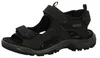 Ecco OFFROAD Herren Sandale - Wander Trekking Sandaletten Produktbild-Vorschau 17