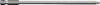 Makita bit di avvitamento 155 mm 5 pz. - PZ 2 Anteprima dell’immagine prodotto 5
