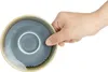 Olympia Kiln Untertassen Ozean 11,5cm  (6 Stück) Produktbild-Vorschau 7