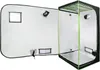 Tente de culture Jayseuw Growbox 100x100x200 cm Tente de Voir les images du produit 1