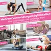COSTWAY 300x120x5cm Weichbodenmatte, Gymnastikmatte Produktbild-Vorschau 7