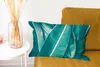MuchoWow® Zierkissen Sofakissen Wohnzimmer Dekokissen 50x30 Produktbild-Vorschau 6