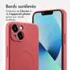imoshion Color Backcover avec MagSafe pour l'Apple iPhone Voir les images du produit 5