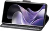 Für Xiaomi Redmi Note 14 Pro Plus 5G Kunstleder Wallet Produktbild-Vorschau 3