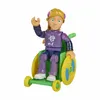 Simba 109251080 - Sam Familie Sparks Figurenset Produktbild-Vorschau 4
