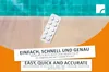 Steinbach | náhradní tablety pro stanovení hodnoty pH a Náhled obrázku produktu 4
