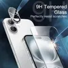 Premium 5-in-1 Schutzset für iPhone 16 Pro Max – 2× Produktbild-Vorschau 4