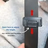 Set mit 2 Sicherheitsgurt-Verstellclips, Produktbild-Vorschau 3