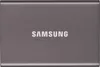 Samsung portable SSD T7    2TB USB 3.2 Gen 2 (USB-C) Produktbild-Vorschau 13